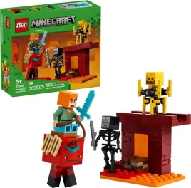 21266-klocki-lego-minecraft-bitwa-na-moscie-netheru-nowe-dla-dziecka