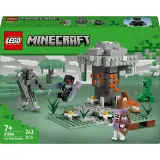 21586-lego-minecraft-blady-ogrod