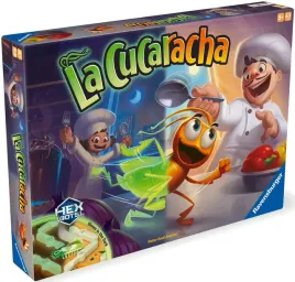 gra-planszowa-la-cucaracha-edycja-specjalna-swieci-w-ciemnosci-ravensburger