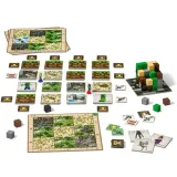 ravensburger-gra-planszowa-minecraft-stan-nowy