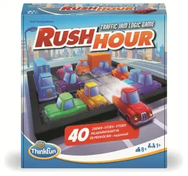 gra-logiczna-thiknfun-rush-hour-ravensburger