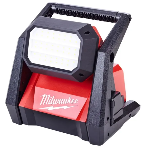 Lampa do oświetlania strefowego Milwaukee M18 HOAL-0 4933478118
