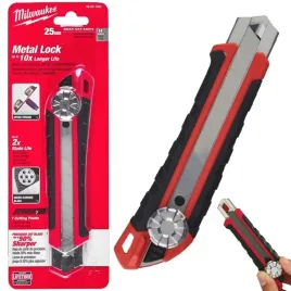 noz-z-lamanym-ostrzem-milwaukee-noz-z-lamanym-ostrzem-25mm-48221962