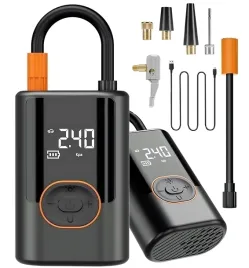 mocna-pompka-sprezarka-3w1-zawor-start-stop-kompresor-powerbank-rower-auto