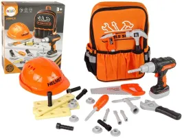 zestaw-majsterkowicza-w-plecaku-kask-narzedzia-pomaranczowy-lean-toys