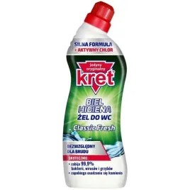 kret-zel-plyn-do-wc-higiena-biel-classic-fresh-aktywny-chlor-750ml