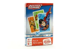 karty-do-gry-piotrus-and-memo-liga-sprawiedliwych