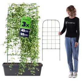 3-szt-podpora-do-roslin-kwiatow-40x95cm-drabinka-ogrodowa-metalowa-kratka