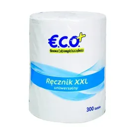 recznik-papierowy-eco-bialy-xxl-rolka