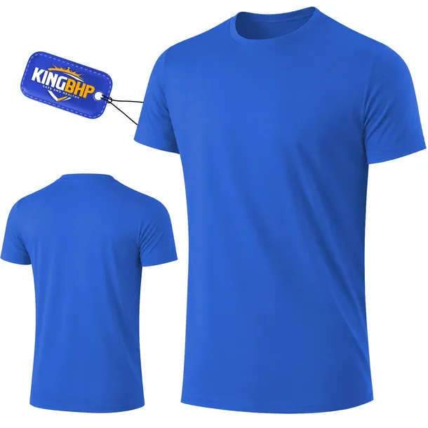 T-shirt roboczy KOSZULKA ROBOCZA UNIWERSALNA 100% Bawełna wysokiej jakości