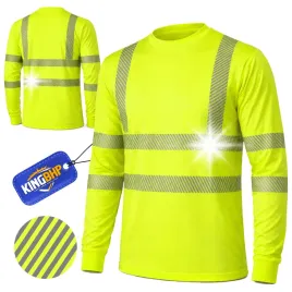 t-shirt-roboczy-koszulka-z-dlugim-rekawem-odblaski-segmentowe-bawelna-vis