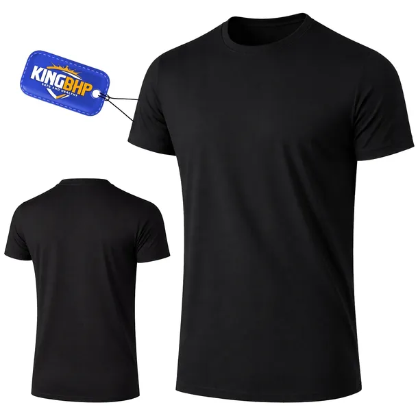 T-shirt roboczy KOSZULKA ROBOCZA UNIWERSALNA 100% Bawełna wysokiej jakości