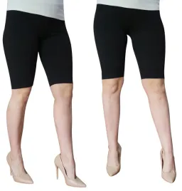 spodenki-kolarki-prazek-damskie-s-m