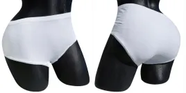 4x-majtki-damskie-bawelniane-biale-gladkie-3xl