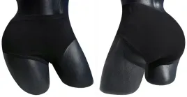 4x-majtki-damskie-bawelniane-czarne-gladkie-2xl