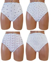 4x-majtki-damskie-bawelniane-biale-kwiat-5xl