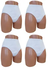 4x-majtki-damskie-bawelniane-biale-gladkie-5xl