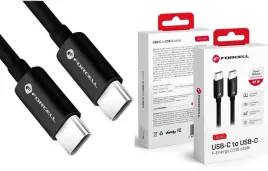 kabel-usb-c-do-usb-c-forcell-f-energy-qc4-0-pd-3a-60w-025-m