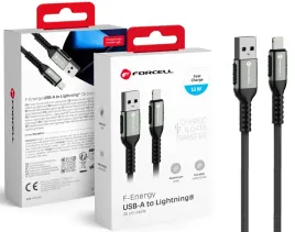 kabel-usb-c-do-lightning-forcell-f-energy-pd-3a-12w-cafule-025-m