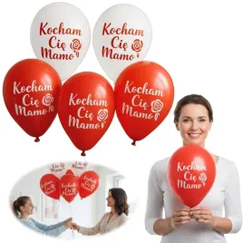 balony-kocham-cie-mamo-pastel-mix-godan-12-5-szt