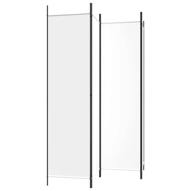 przegroda-4-panelowa-biala-200x200-cm-kod-producenta-z-350182-stan-nowy