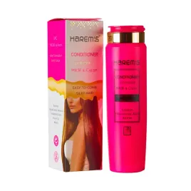 harem-s-maska-i-odzywka-do-wlosow-argan-and-black-garlic-350ml