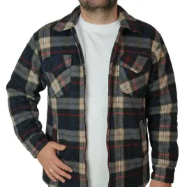 koszula-meska-polarowa-ocieplana-w-krate-na-zamek-kurtka-koszulowa-2xl