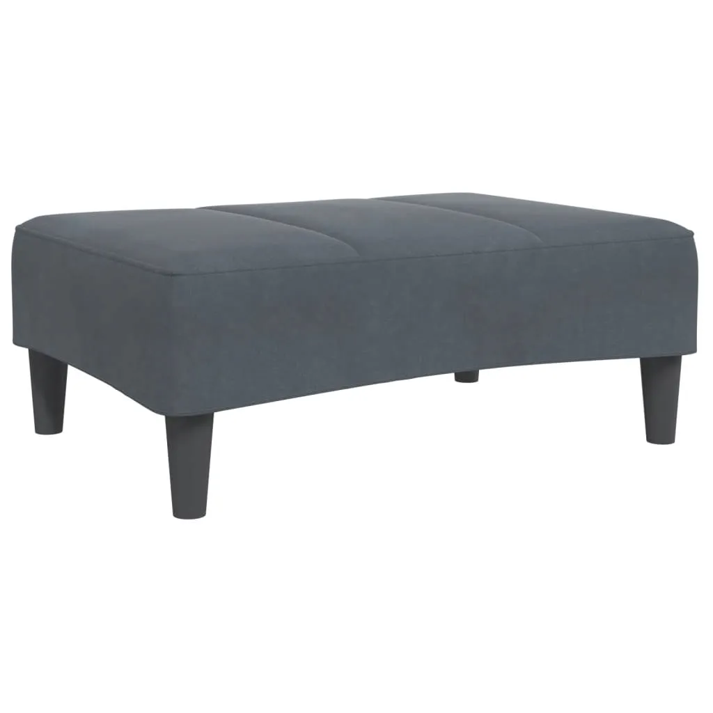 podnozek-ciemnoszary-77x55x31-cm-aksamit-stan-nowy
