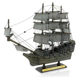 model-statku-latajacy-holender-35x30-cm-z-grawerem-na-prezent-dla-niego