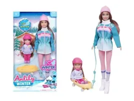 lalka-anlily-30cm-dziecko-i-wozek