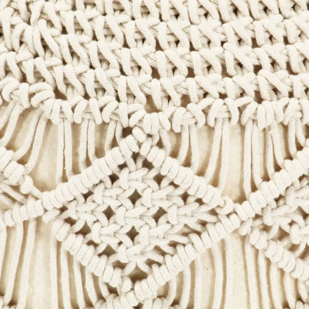 pufa-makramowa-45x30-cm-biala-stan-nowy