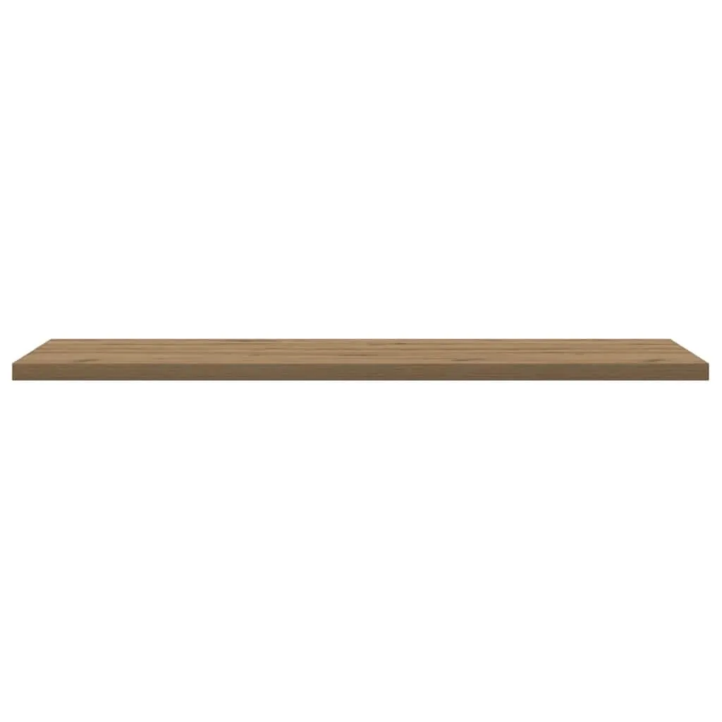 polki-scienne-4-szt-dab-artisan-60x30x15-cm-stan-nowy