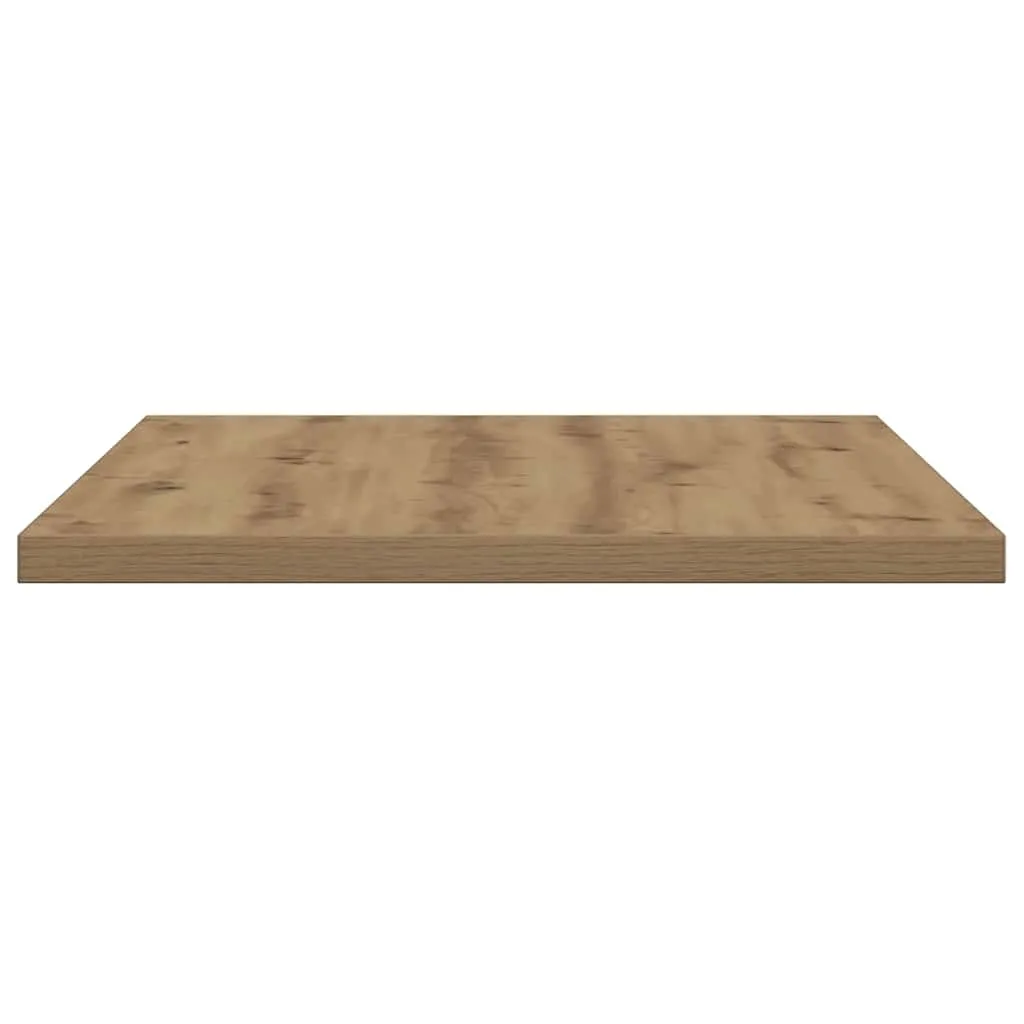 polki-scienne-4-szt-dab-artisan-60x30x15-cm