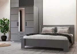 sypialnia-szafa-3-drzwiowa-lustro-150cm-szara-grey-lozko-160-200-santo-id
