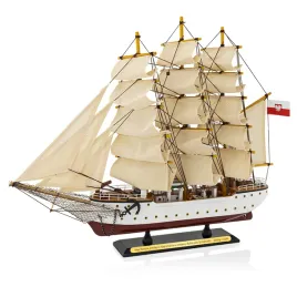 model-statku-dar-pomorza-53x425-cm-z-grawerem-prezent-na-emeryture