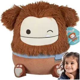 squishmallows-pluszak-maskotka-miekka-wielka-stopa-yeti-benny-30-cm-brazowa