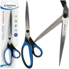 nozyczki-szkolne-biurowe-klasyczne-254-cm-starpak-ergonomiczne