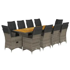 zestaw-bistro-ogrodowy-szary-z-10-rozkladanymi-krzeslami-i-stolem-240x90
