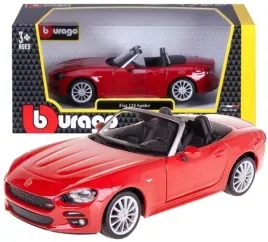 ford-capri-1982-samochod-metalowy-model-pojazd-bburago-1-24