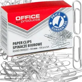spinacze-biurowe-okragle-office-products-33-mm-srebrne-100-sztuk