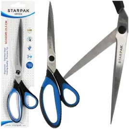 nozyczki-szkolne-biurowe-klasyczne-254-cm-starpak-ergonomiczne