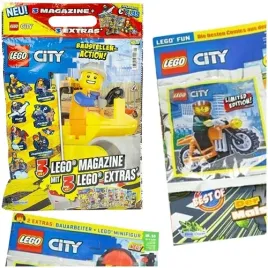 lego-city-budowa-nr-1-gazetki-3-magazyny-3-dodatki-klocki-figurki-buduj