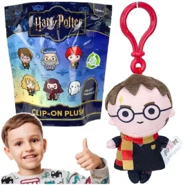 harry-potter-zawieszka-brelok-pluszowy-maskotka-z-klipsem-niespodzianka