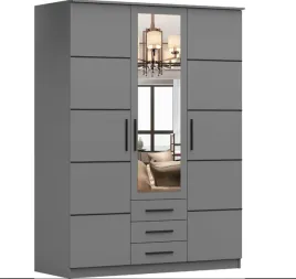 garderoba-szafa-3-drzwiowa-lustro-150cm-szara-grey-santo-id