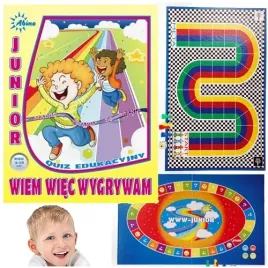gra-edukacyjna-wiem-wiec-wygrywam-junior-pytania-plansze-abino