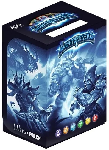 pudelko-na-karty-lightseekers-deck-box-ultra-pro