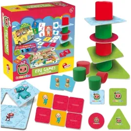 cocomelon-kolekcja-10-gier-edukacyjnych-dla-najmlodszych-lisciani