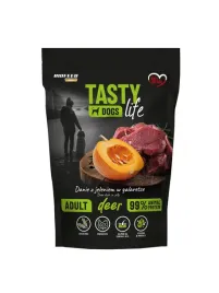 biofeed-tasty-dog-life-mini-saszetka-karma-mokra-dla-psa-150g-jelen