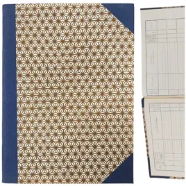 ksiazka-kancelaryjna-korespondencyjna-retro-prl-295x220mm