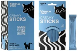 natural-code-cat-snack-creamy-sticks-sosik-tunczyk-z-owocami-morza-4x14g